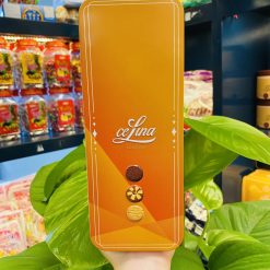 Bánh Celina Cookies (1 Thùng 24 Hộp)