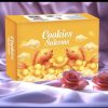 Bánh Cookies Sukems - Hàng Việt Nam (Thùng 20 Hộp)