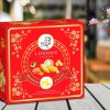 Bánh London Cookies Vuông (1 Thùng 20 Hộp)
