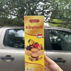 Bánh Quy Indonesia KingWell (Thùng 40 Hộp)