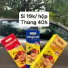 Bánh Quy Indonesia KingWell (Thùng 40 Hộp)
