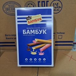 Bánh Quy Kem Nhập Khẩu Từ Nga (1 Thùng 36 Hộp)