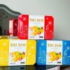 Bánh Sữa Chua Xốp Giòn (Thùng 20 Hộp)