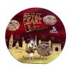 Bánh ngũ cốc Nut Cookies Royal Feast Dominate 160g (1 Thùng 24 Hộp)