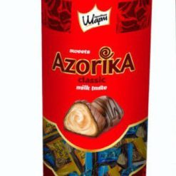 Hộp Socola Azzorika Wapu 140gr (1 Thùng 24 Hộp)