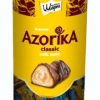 Hộp Socola Azzorika Wapu 140gr (1 Thùng 24 Hộp)