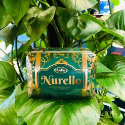 Kẹo Lale Nurello Hộp Thiếc (1 Thùng 36 Hộp)