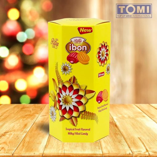 Kẹo ibon 150g (Thùng 40 Hộp)