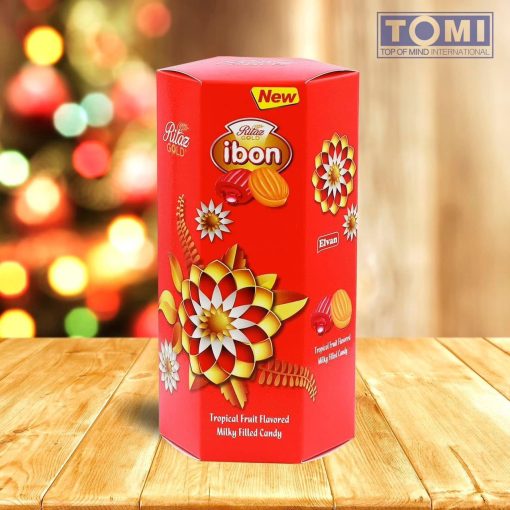Kẹo ibon 150g (Thùng 40 Hộp)