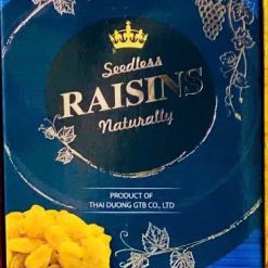 Nho Raisins