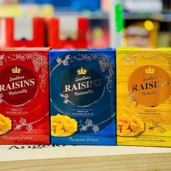 Nho Raisins