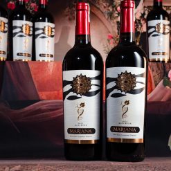 Rượu vang Mariana Red Wine 13%vol 750ml