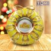 Sô cô la King Henry Tiramisu thập cẩm 120g HT tròn nơ