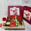 Hộp quà Tết V24038