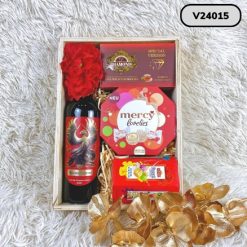 Khay quà Tết V24015