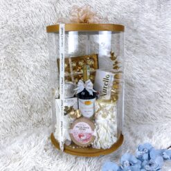 Lẵng Quà Tết V24032