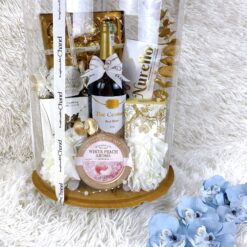 Lẵng Quà Tết V24032