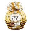 Socola Ferrero Rocher (Thùng 8 Quả)