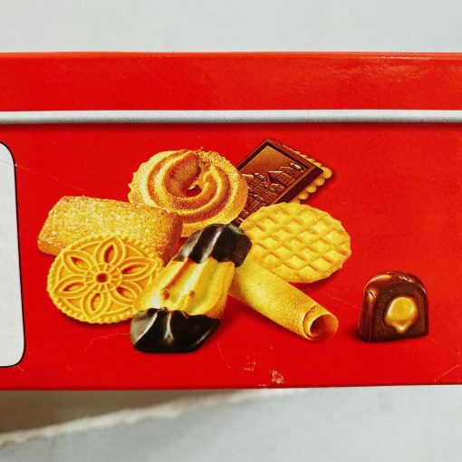 Bánh Quy Tổng Hợp Kico Rosino 200g (Thùng 36 Hộp)