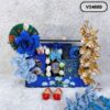 Lẵng Quà Tết V24080