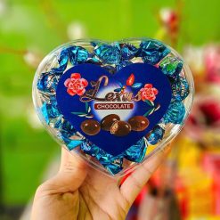 Kẹo Lexus Chocolate Hình Trái Tim (Thùng 36 Hộp)