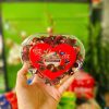 Kẹo Lexus Chocolate Hình Trái Tim (Thùng 36 Hộp)