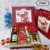 Hộp Quà Tết V24043