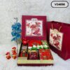 Hộp Quà Tết V24056