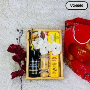 Khay Quà Tết V24060