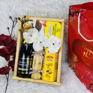 Khay Quà Tết V24060