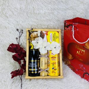 Khay Quà Tết V24060