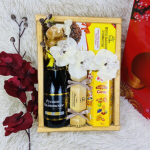 Khay Quà Tết V24060