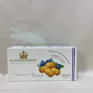 Bánh Almond 135g Malaysia