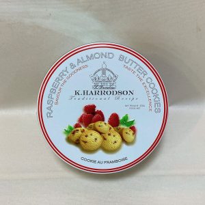 Bánh Almond 150g Malaysia