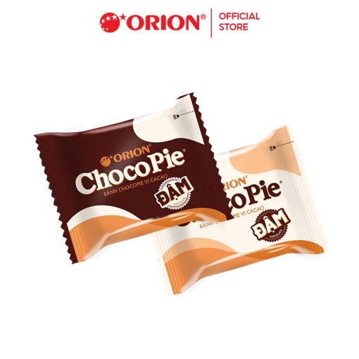 Bánh Orion ChocoPie 180g Việt Nam