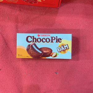 Bánh Orion ChocoPie 180g Việt Nam