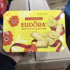 Bánh Quy Eudora 110g - Indonesia