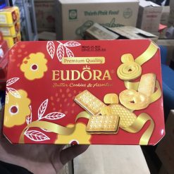 Bánh Quy Eudora 110g - Indonesia