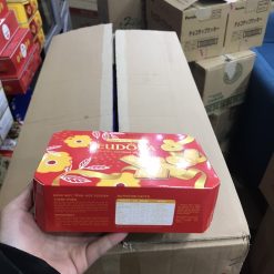 Bánh Quy Eudora 110g - Indonesia