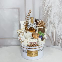 Giỏ Quà Tết V24196