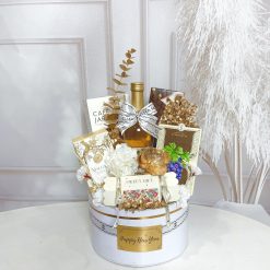 Giỏ Quà Tết V24196