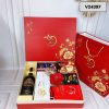Hộp Quà Tết V24397