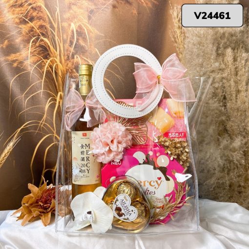 Túi Quà Tết V24461