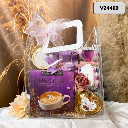 Túi Quà Tết V24469