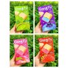 Bánh Quy Kẹp Gang Fu Trọng Lượng 55gr - Hồng Kông