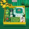 Giỏ Quà Tết V25T020