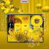 Giỏ Quà Tết V25T022