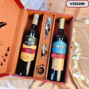 Giỏ Quà Tết V25229R