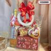 Giỏ Quà Tết V25358D