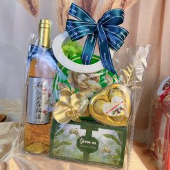 Giỏ Quà Tết V25358X